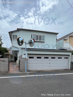 ハイツ・クレスト