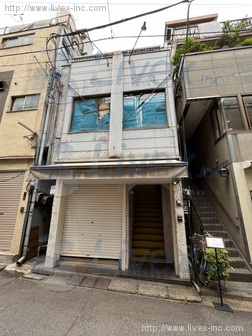 下北沢TKSビル