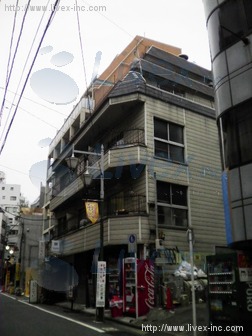 サンエビスビル