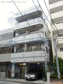 川名ビル