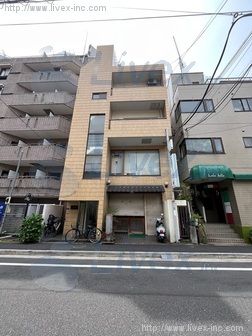 長谷川ビル