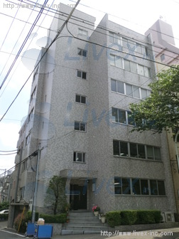 キーコムビル