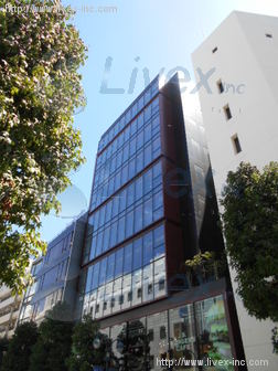 仮)渋谷区神南1丁目計画ビル