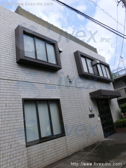 東京書籍本郷分室ビル