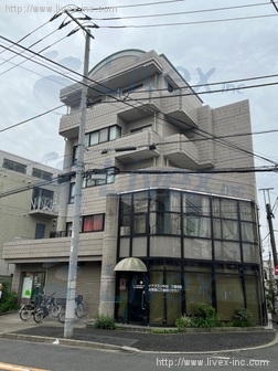 ジュア用賀ビル