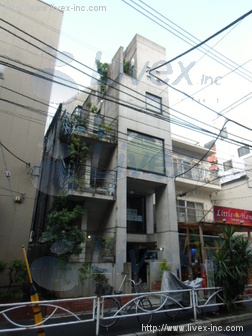 東海ビル