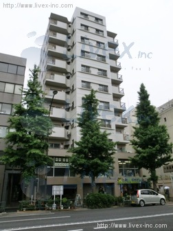 ビジネスハイツ阿佐ヶ谷