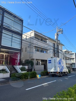 ハイツ田村