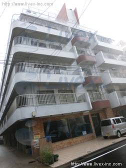 西荻南パレスビル