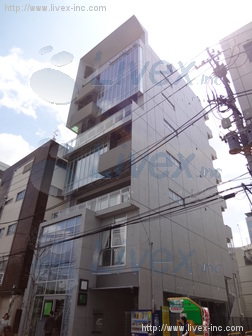 クアドリフォリオビル