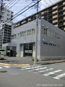 横浜店舗1号