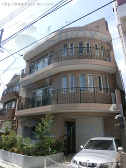 イイダハウス