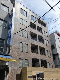 コートハウス秋葉原