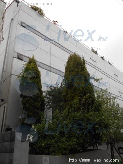 百番館ビル