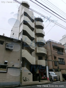 ベルジェさちビル