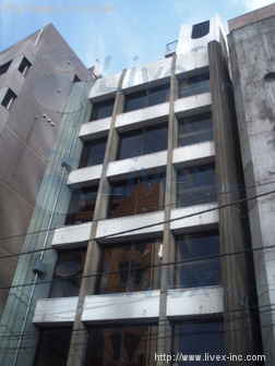 中山ビル