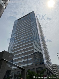 あいおいニッセイ同和損保新宿ビル