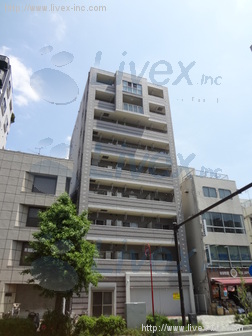 ダーウィンスクエア