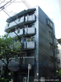 東京アスパイアビル