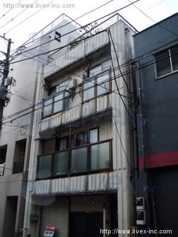 サード木本ビル