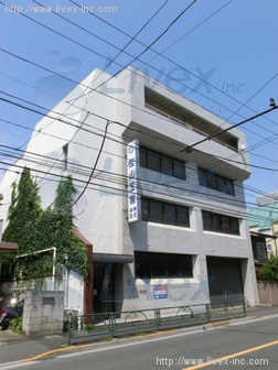 高円寺南1丁目ビル