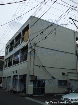 阿部マンションビル