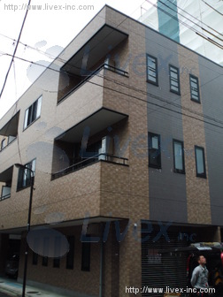 バガテル錦糸町ビル