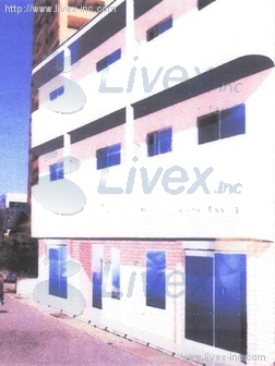 ジャストイン中央林間ビル