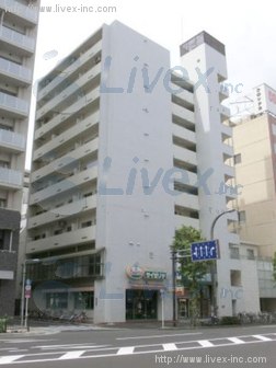 チュリス田原町ビル