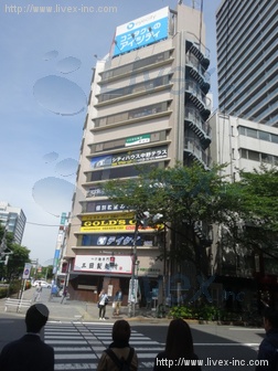 JR中野北口富士ビル