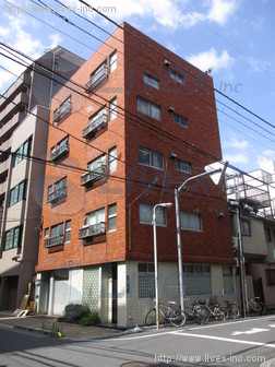 経堂貸事務所