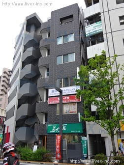 リブレ吉野ビル