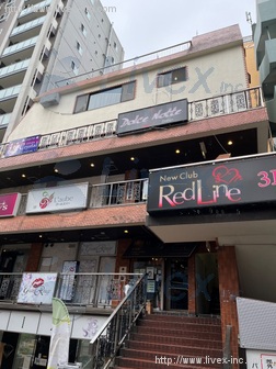 パレドール高円寺ビル