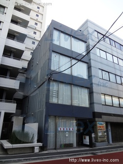リッツ三田ビル