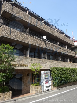 フェニックス麻布狸穴公園ビル