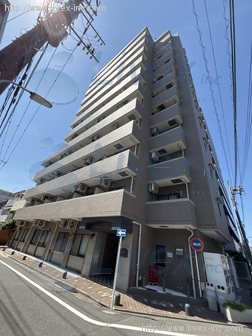 メインステージ大森海岸