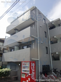 フェニックスマンション阿佐ヶ谷第2ビル