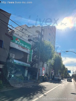 スカイタウン中野ビル