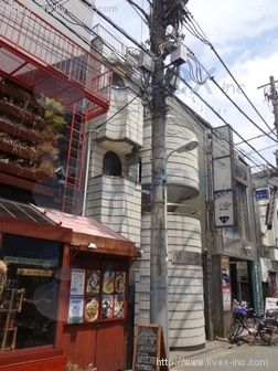 ケンジントン第ビル