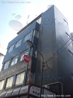 文化社ビル
