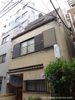 栗原ビル