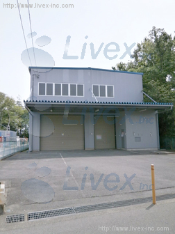 大和西80号・高橋倉庫