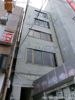芝白金ビル