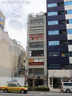 西欧ビル