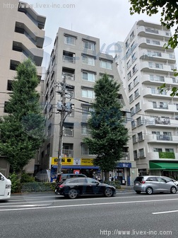 ハイネス西荻窪ビル