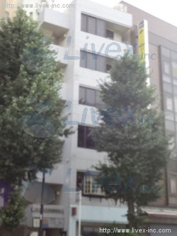 コトブキビル