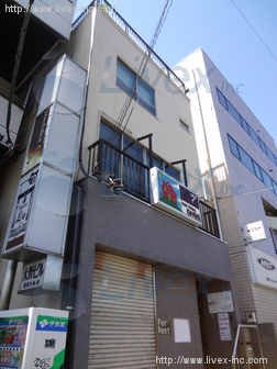 永長ビル