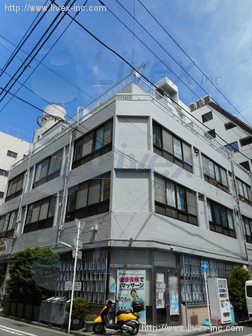 Z西村ビル