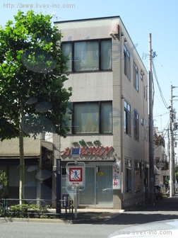 豊山ビル