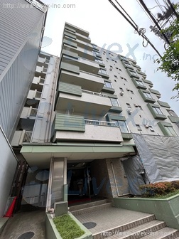 ライオンズマンション荻窪ビル